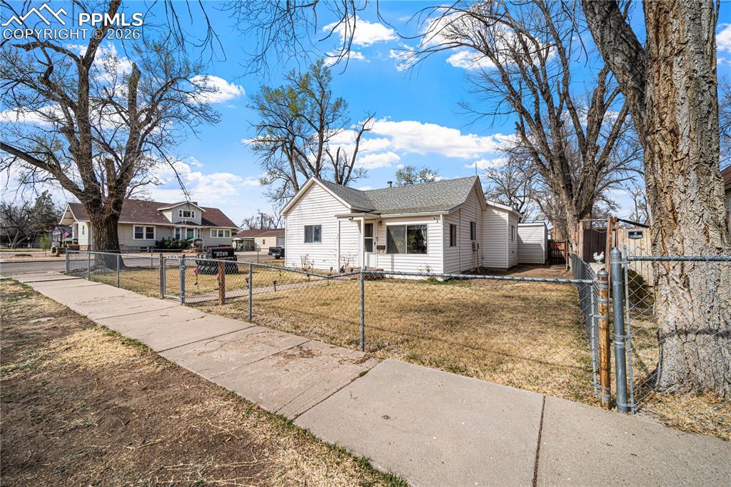 511 S 13th Street