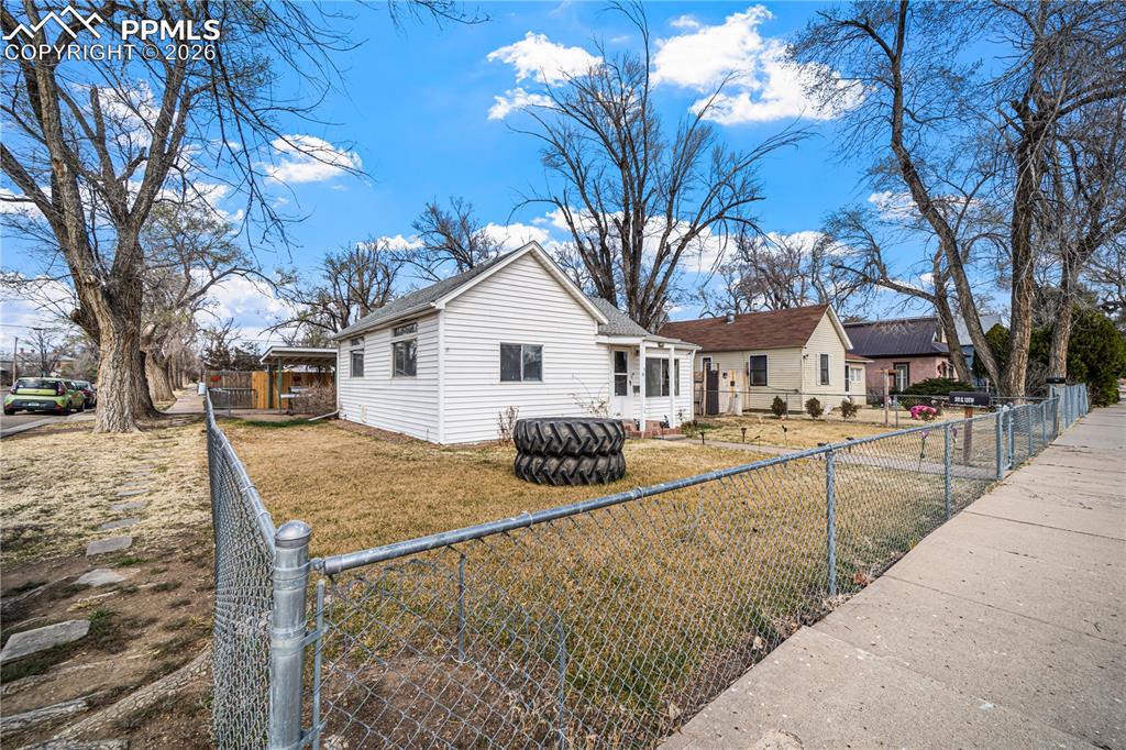 511 S 13th Street