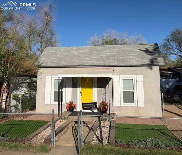 408 N Pikes Peak Avenue