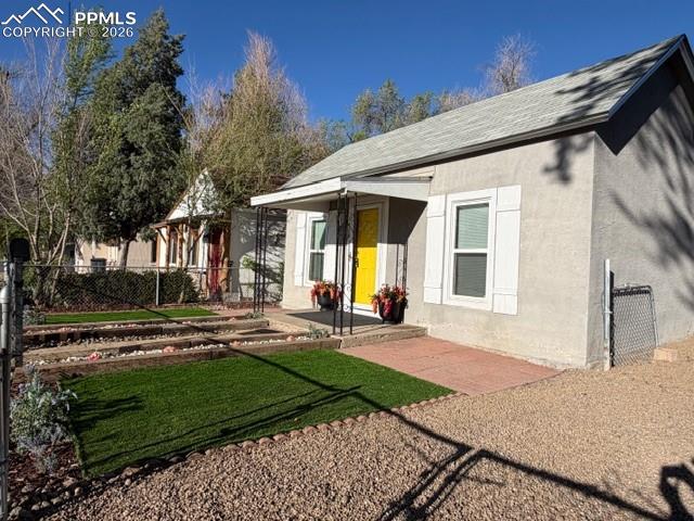 408 N Pikes Peak Avenue