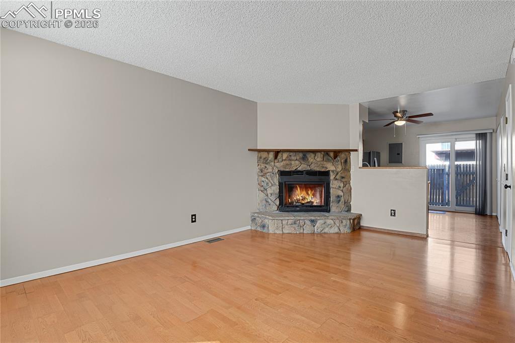 7660 Clover Hill Drive