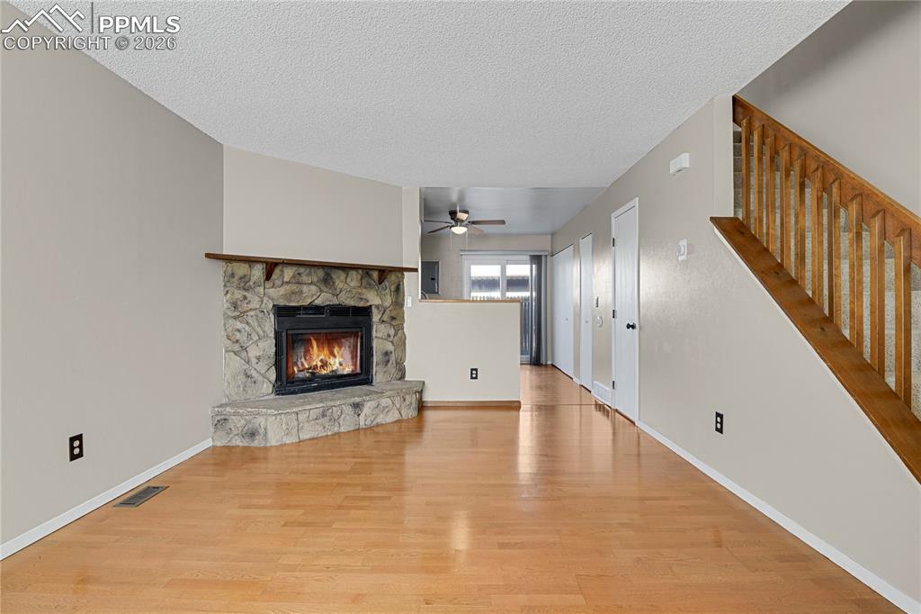 7660 Clover Hill Drive