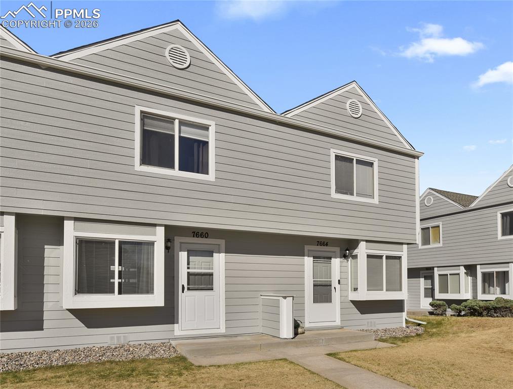 7660 Clover Hill Drive