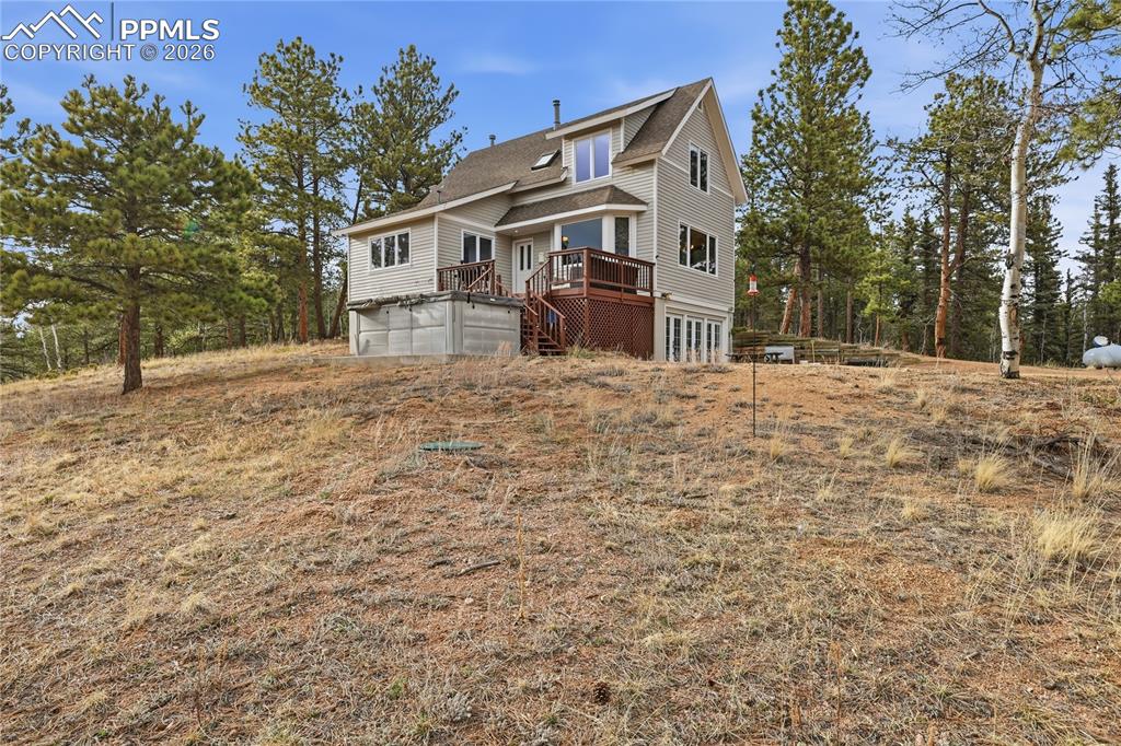 57 Trout Creek Circle