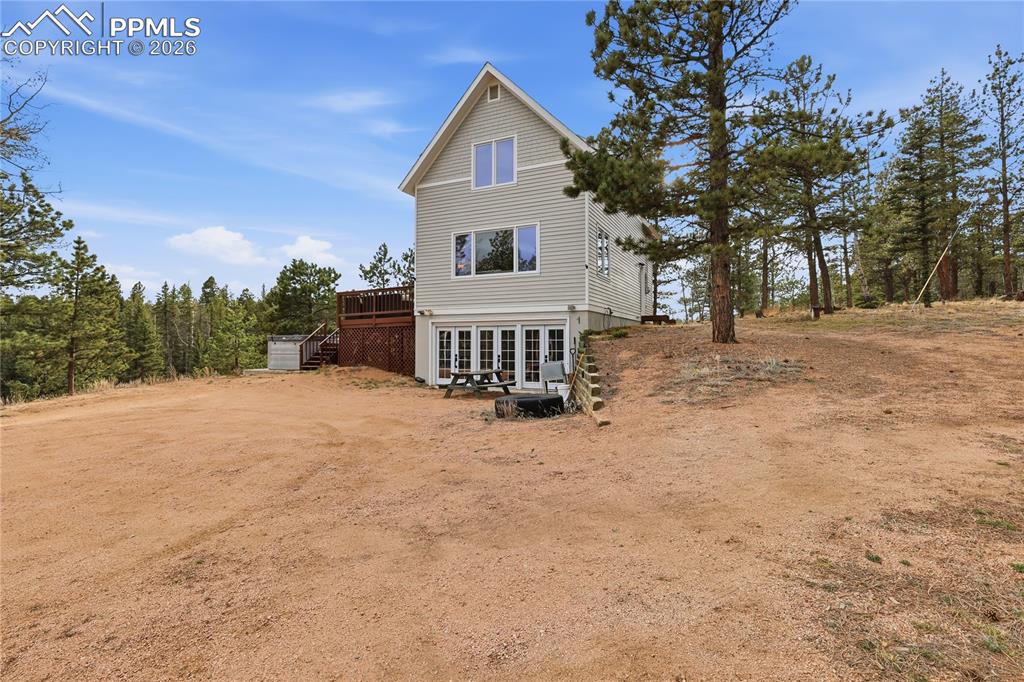 57 Trout Creek Circle