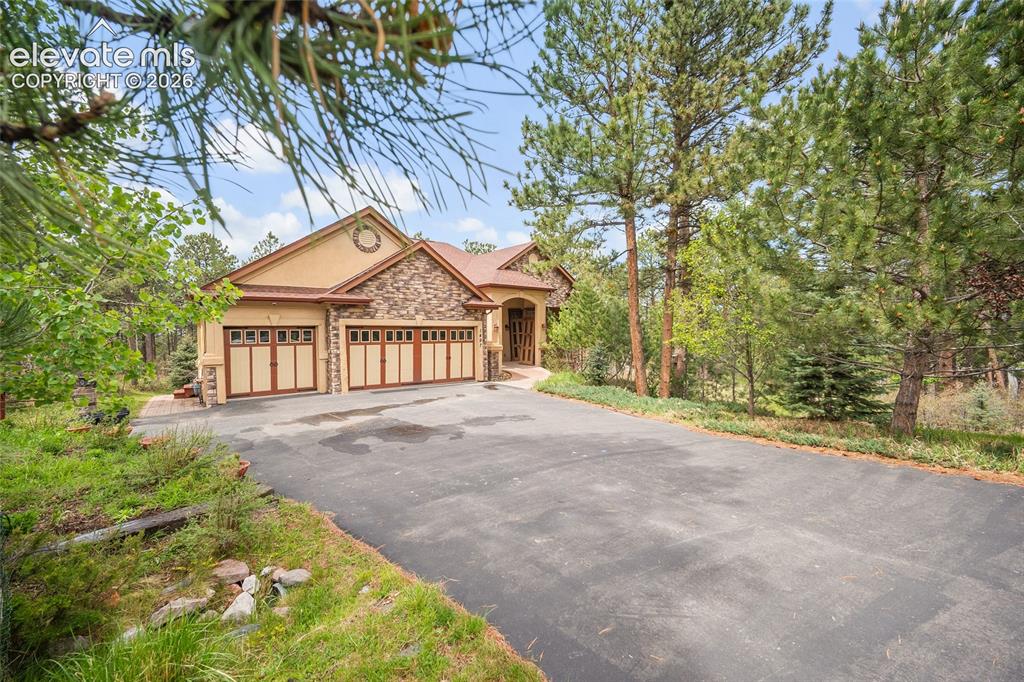 1497 Shady Glen Lane