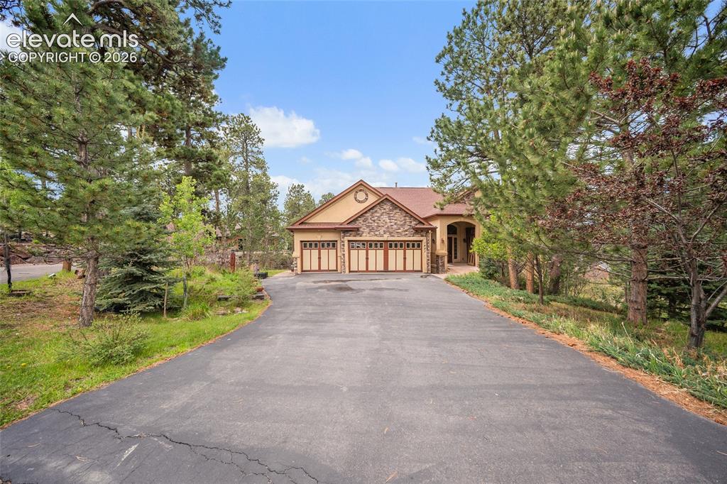 1497 Shady Glen Lane