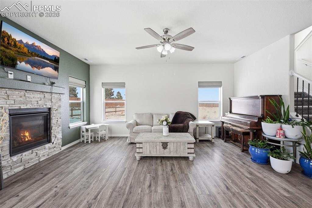 8296 Ansley Court