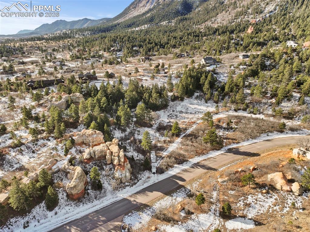 4549 Redstone Ridge Road