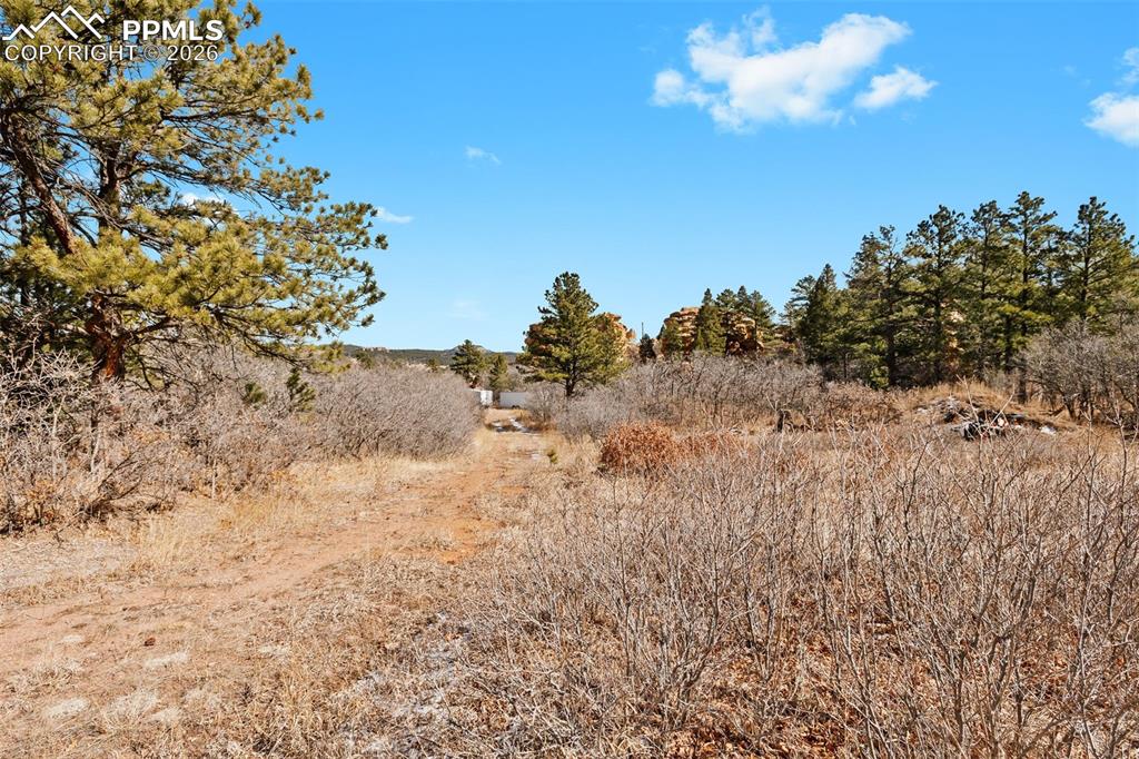 4549 Redstone Ridge Road