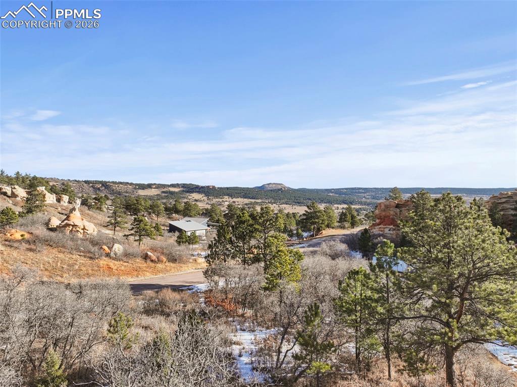 4549 Redstone Ridge Road