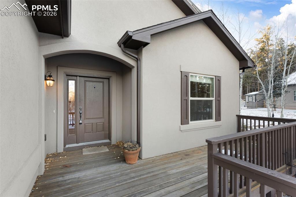1157 Ptarmigan Drive