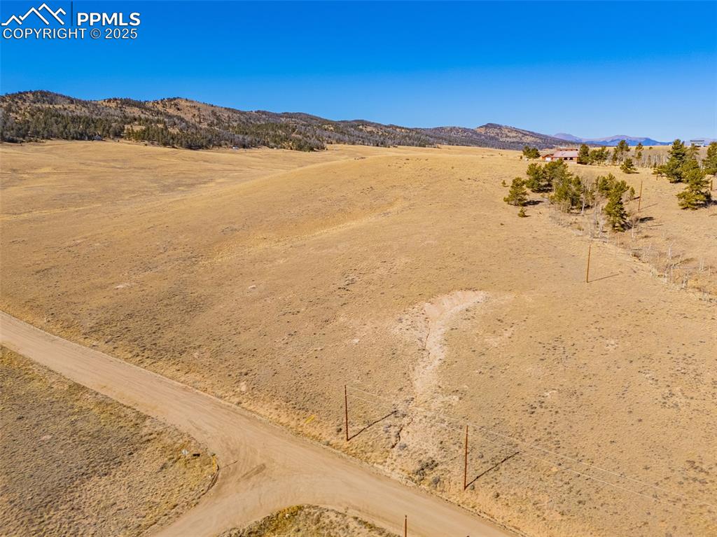 11414 Ranch Road