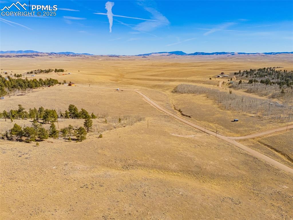 11414 Ranch Road
