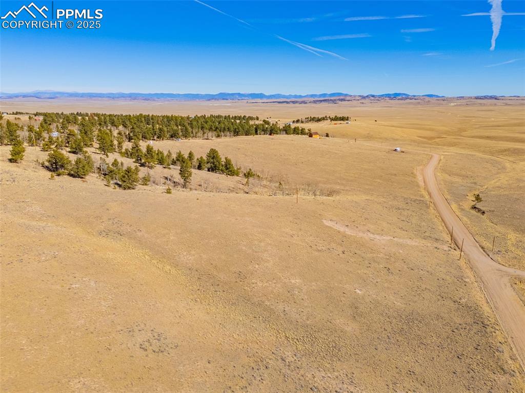 11414 Ranch Road