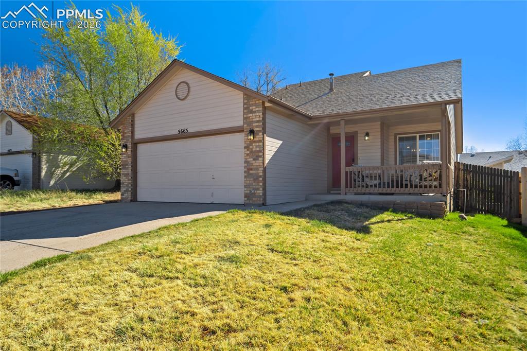 5663 Hawkesbury Drive