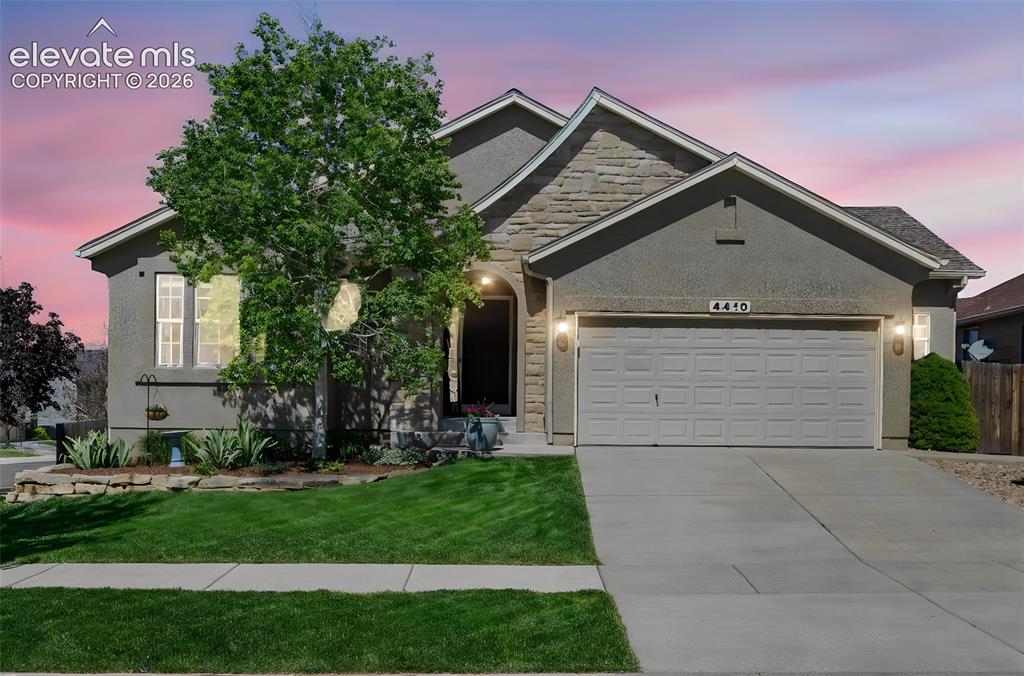 4410 Centerville Drive