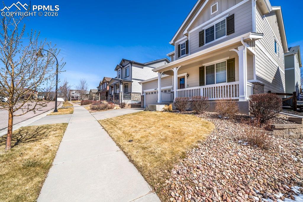 6677 Maple Stone Lane