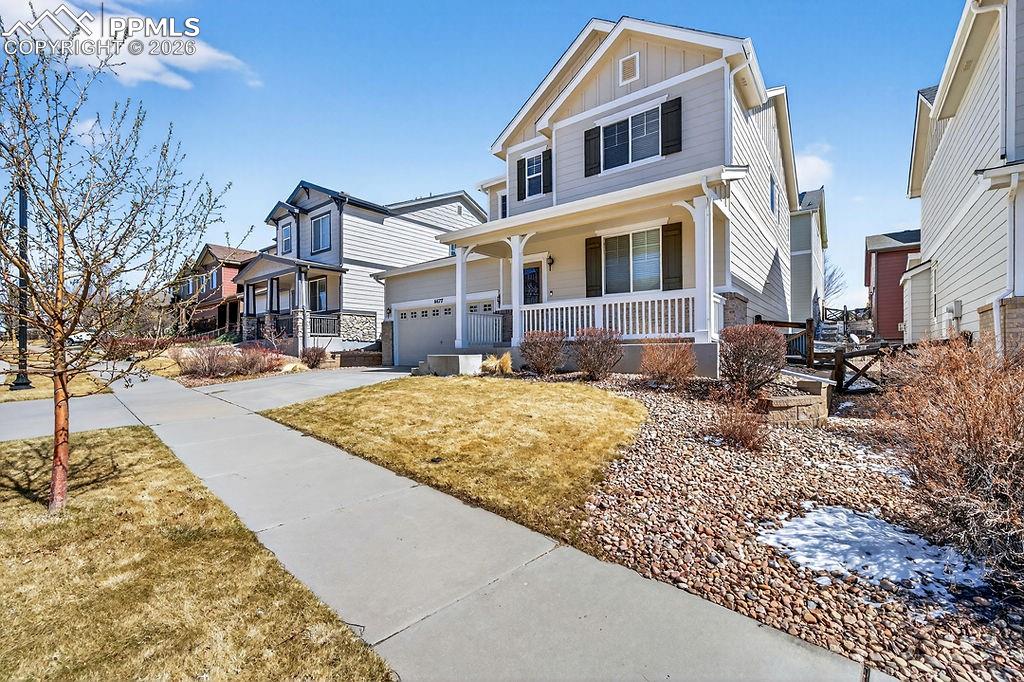 6677 Maple Stone Lane