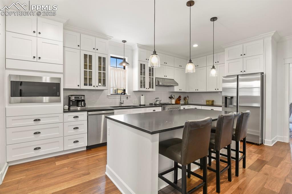 1950 Mesa Park View