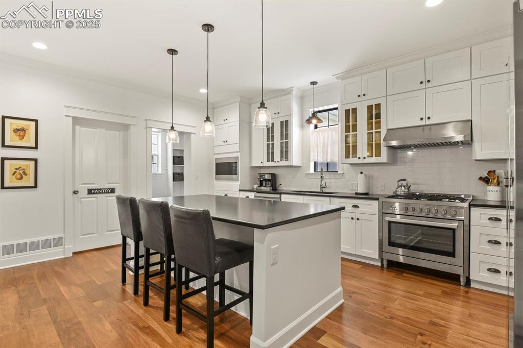 1950 Mesa Park View