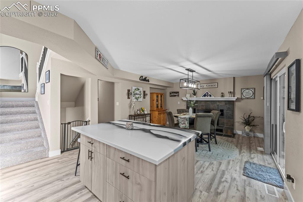 825 N Grey Eagle Circle