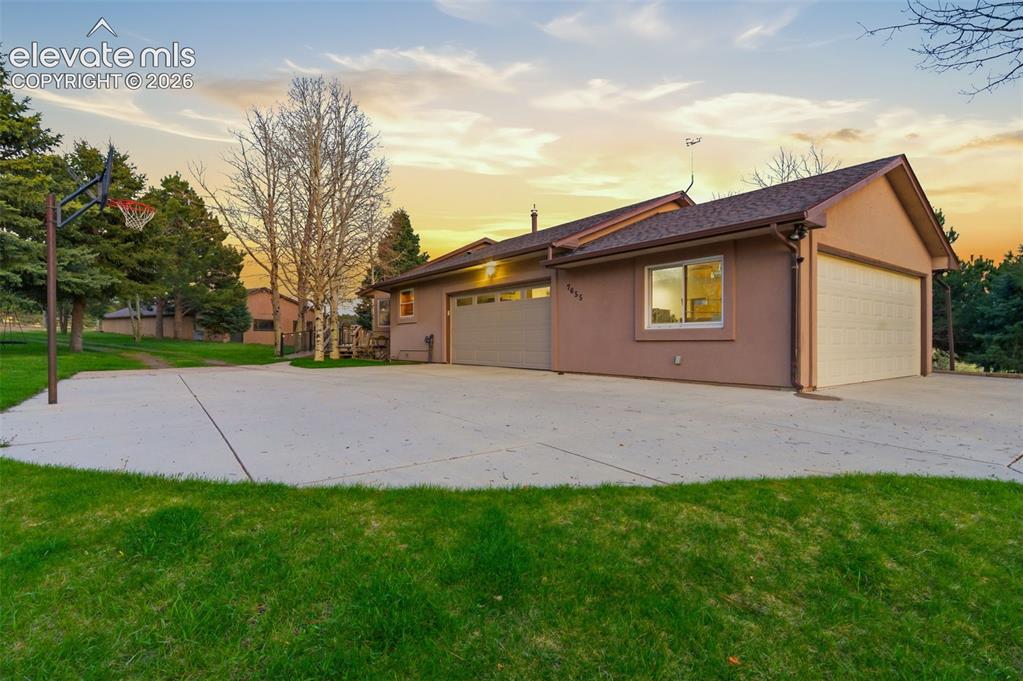 7655 Lark Bunting Court
