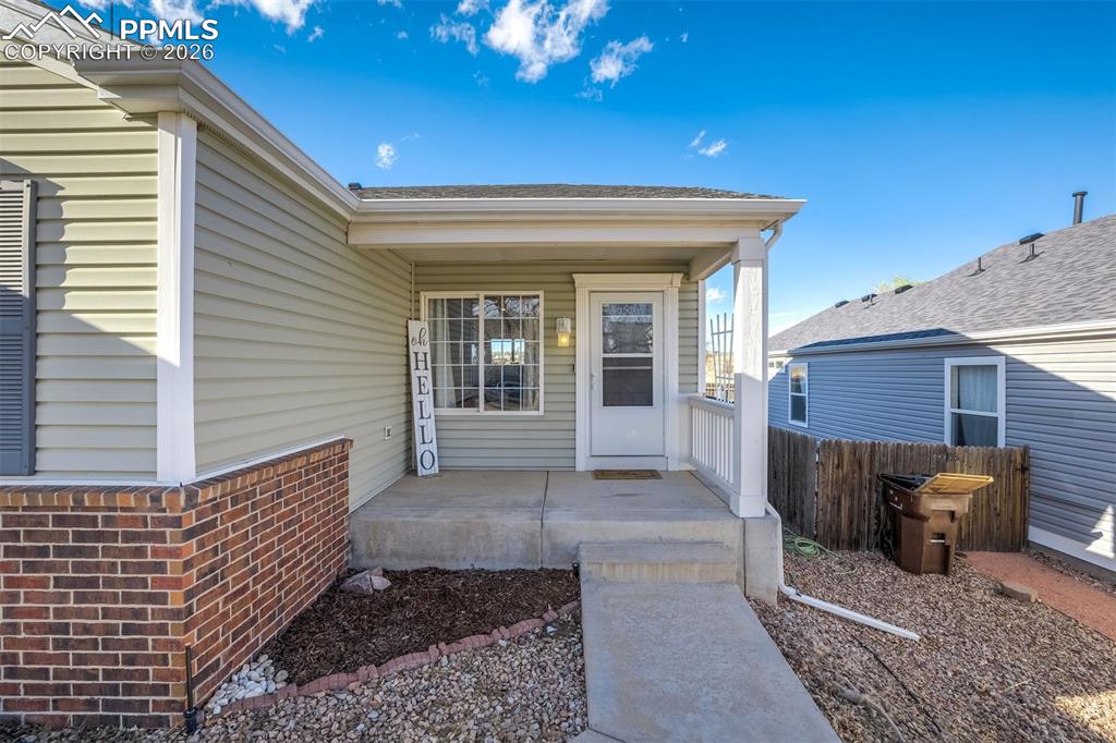 1395 Lords Hill Drive