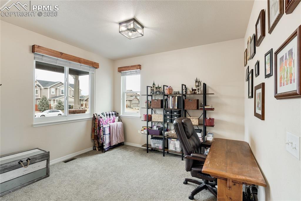 10417 Mt Lincoln Drive