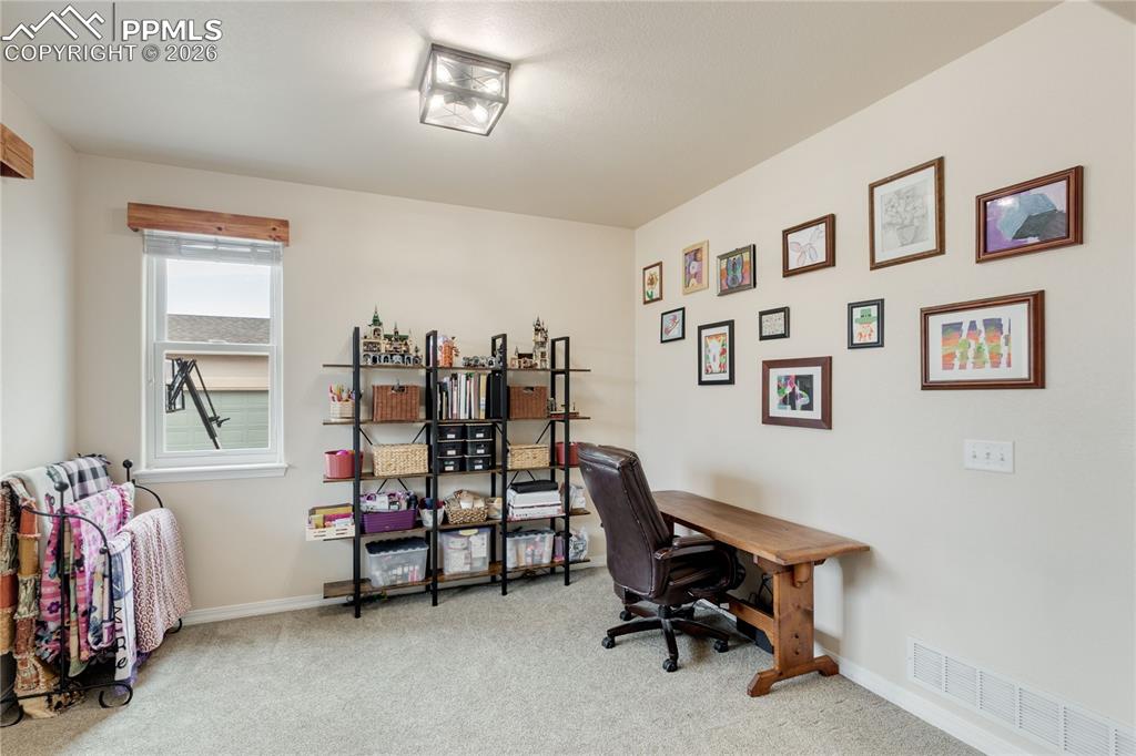 10417 Mt Lincoln Drive