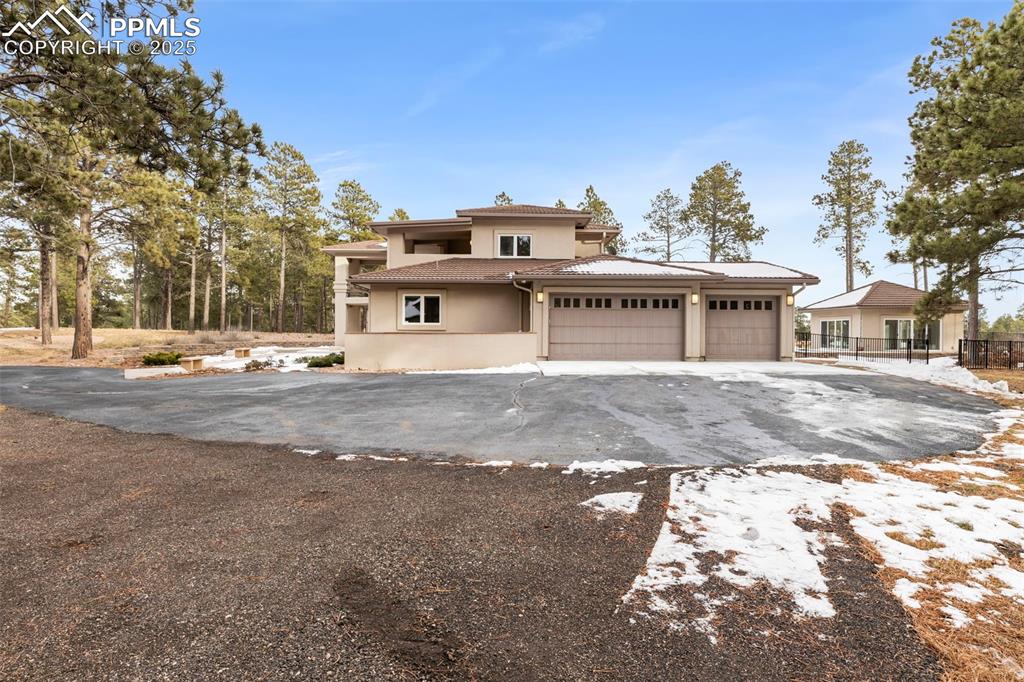 10957 Silver Mountain Point