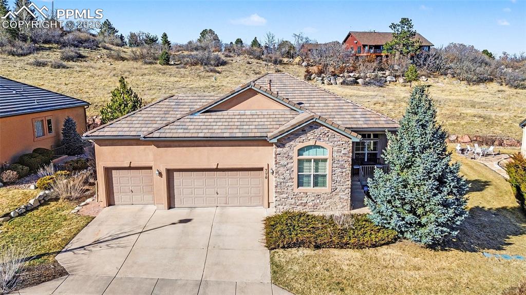 770 Concerto Drive