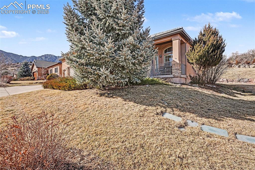 770 Concerto Drive