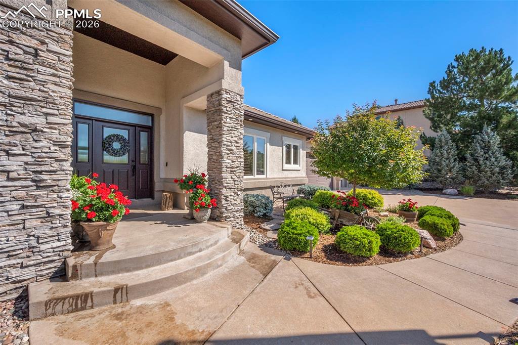 3048 Promontory Peak Drive