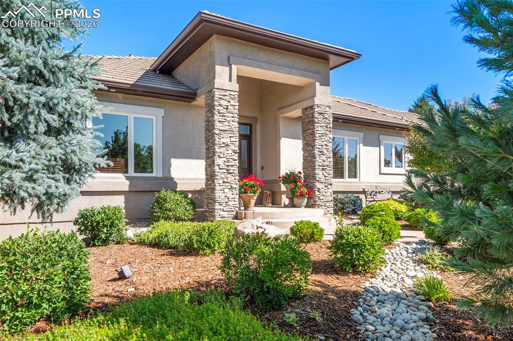 3048 Promontory Peak Drive