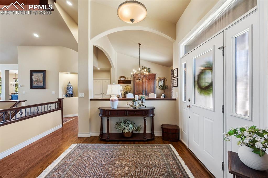 3048 Promontory Peak Drive