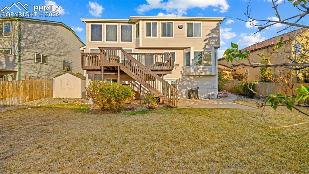 6712 Dream Weaver Drive