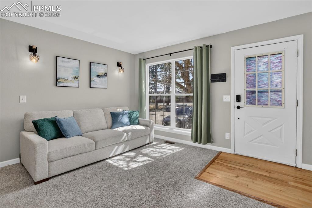 1691 S Idalia Circle H