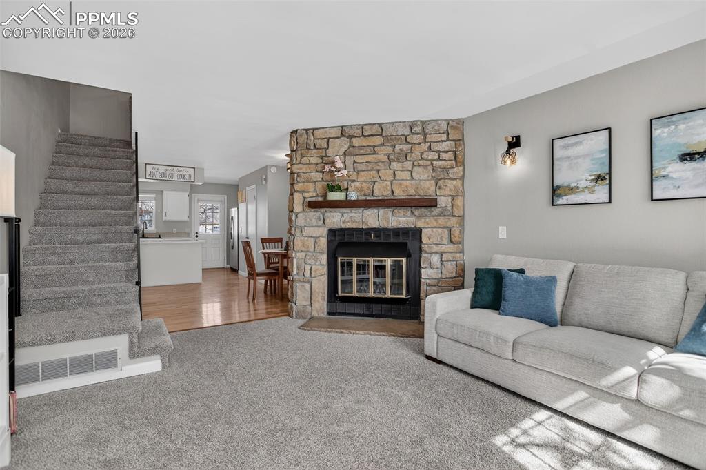 1691 S Idalia Circle H