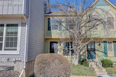 1691 S Idalia Circle H Aurora CO 80017