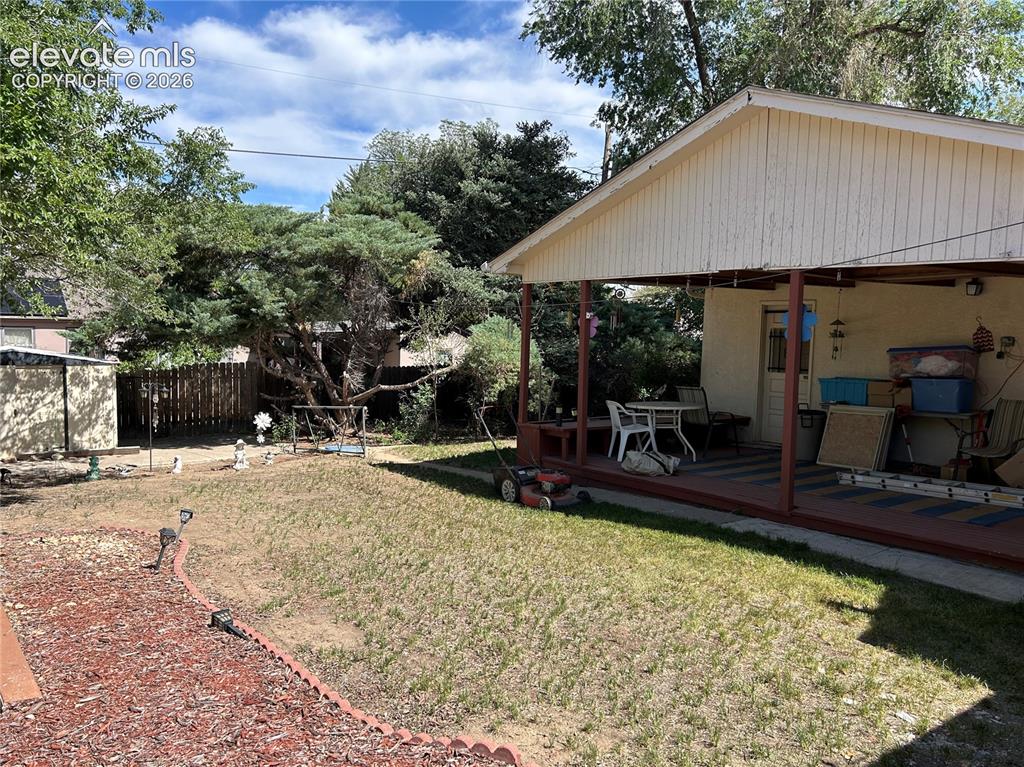 2312 Cortez Road