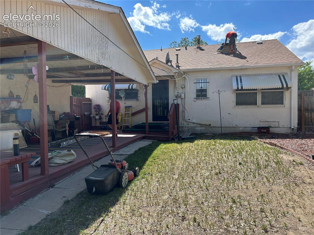 2312 Cortez Road