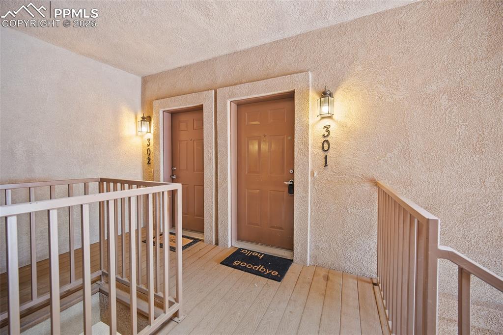 1530 Little Bear Creek Point 301