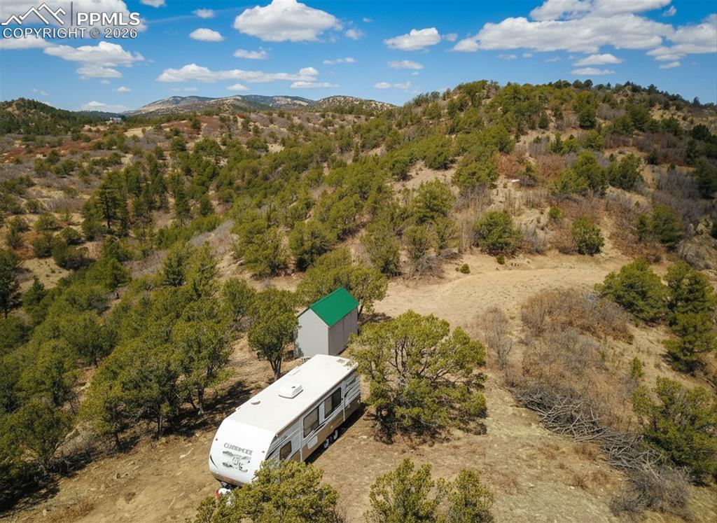 357 Taylor Trail