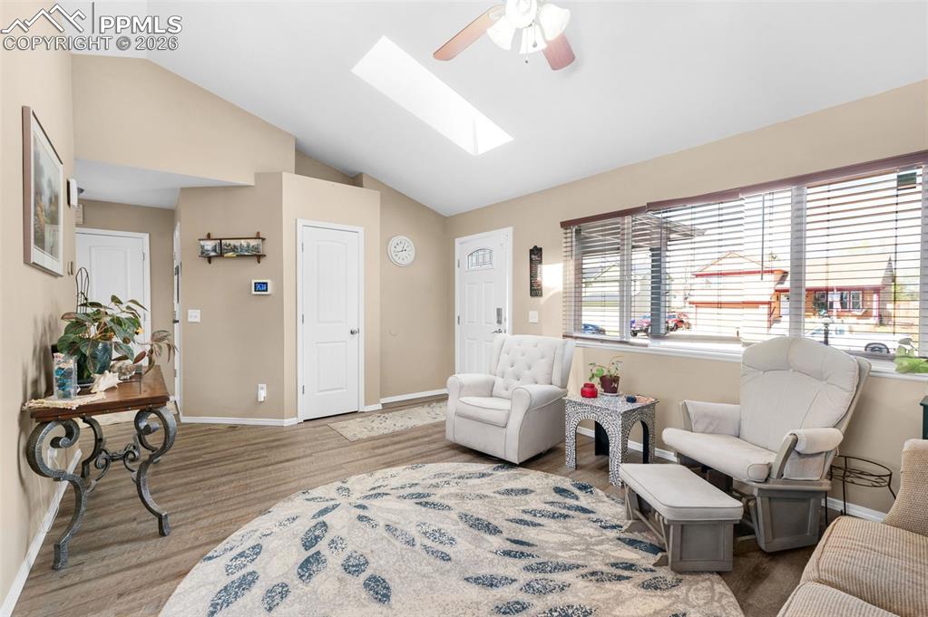5155 Quill Drive