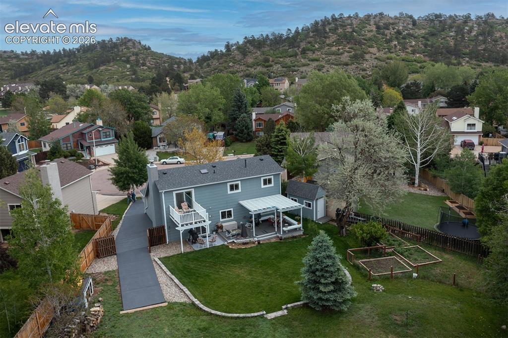 5428 Pinon Valley Road