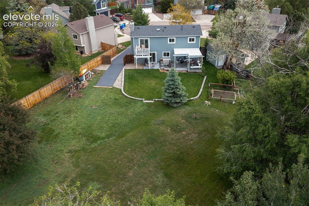 5428 Pinon Valley Road