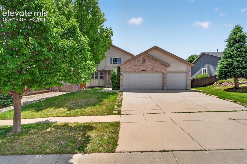 6451 Jules Drive