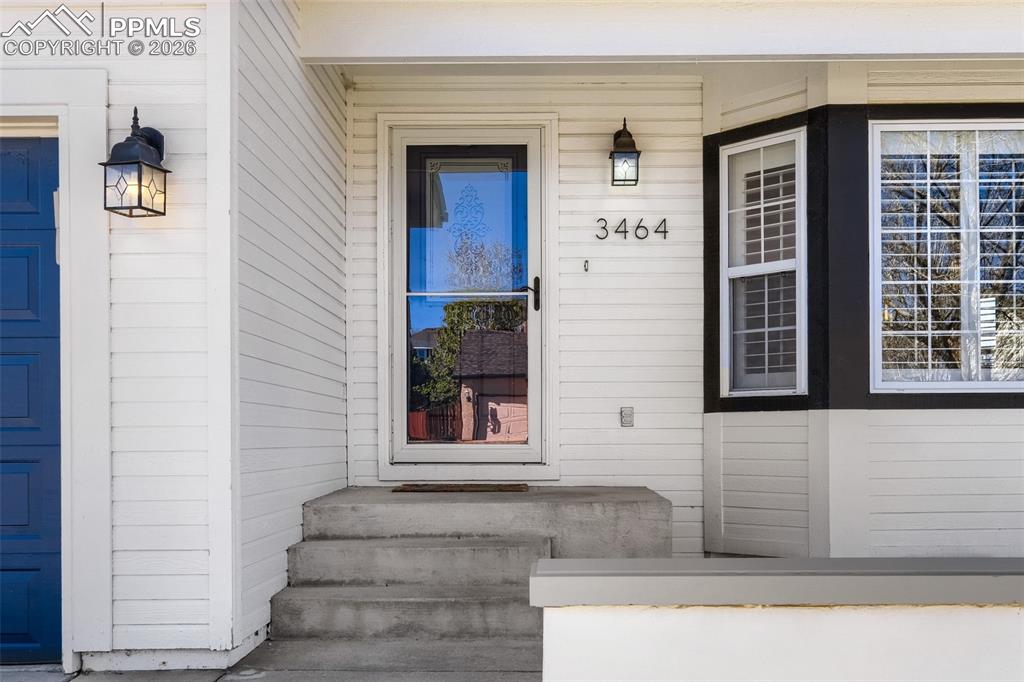 3464 Cape Romain Drive