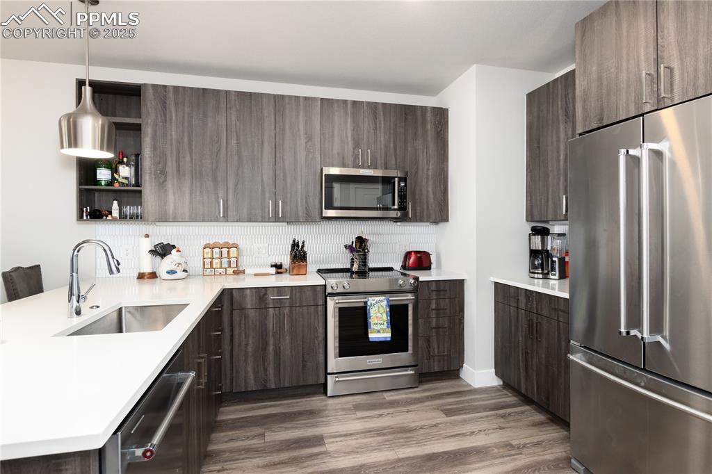 20 Wilcox Street 503